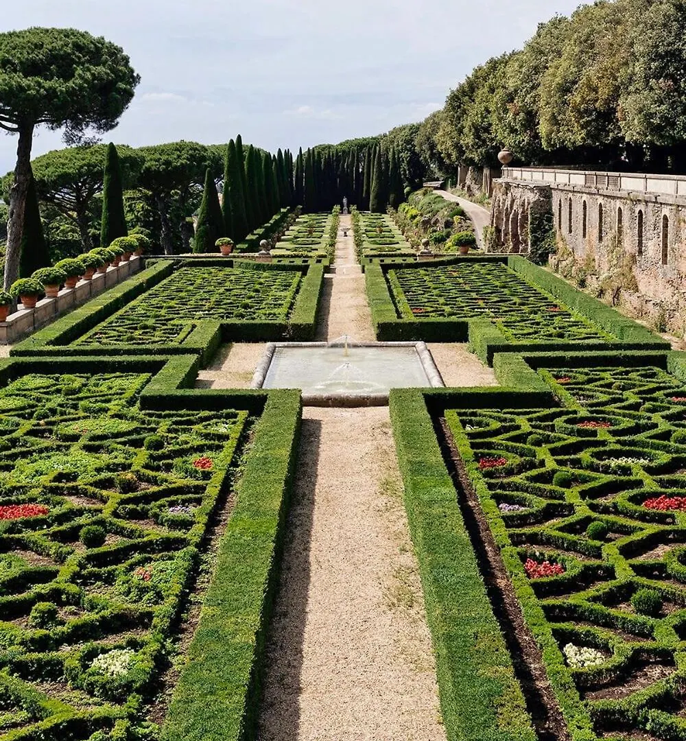 Sunflower Terrace - Rome And Castelli Romani Marino