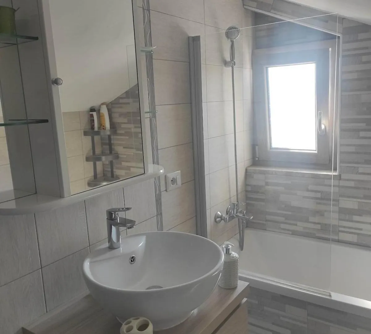 Apartment Sunflower Terrace - Rome And Castelli Romani Marino