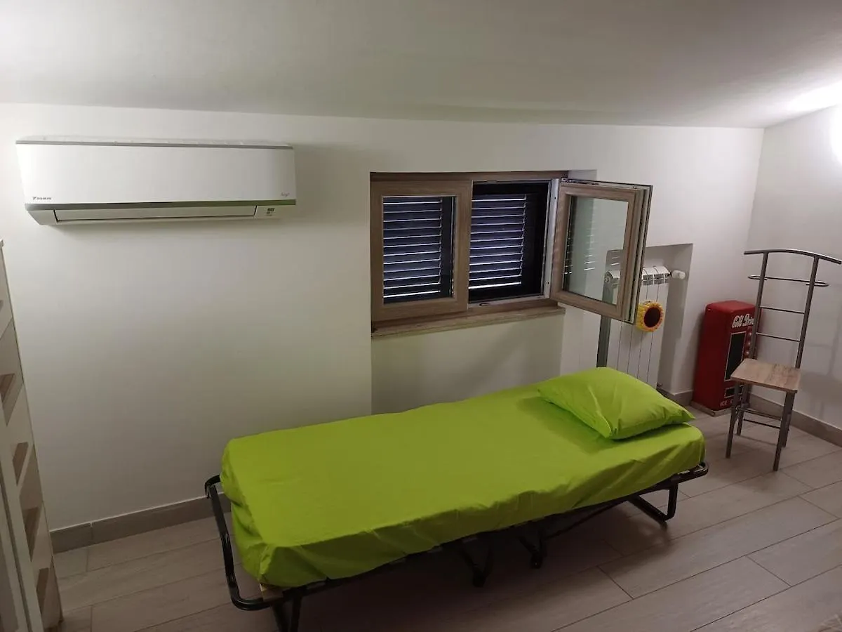 Apartment Sunflower Terrace - Rome And Castelli Romani Marino